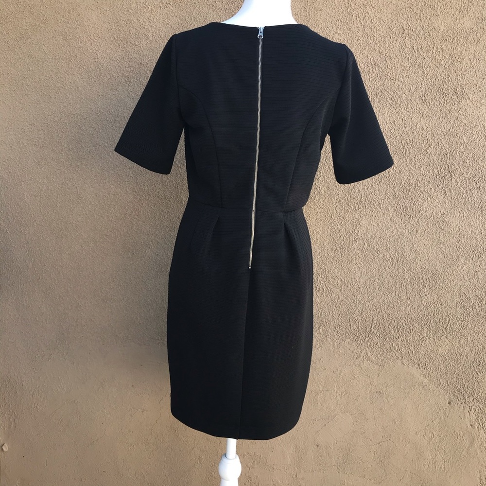 - The Limited black dress size M - Picture 4 of 8